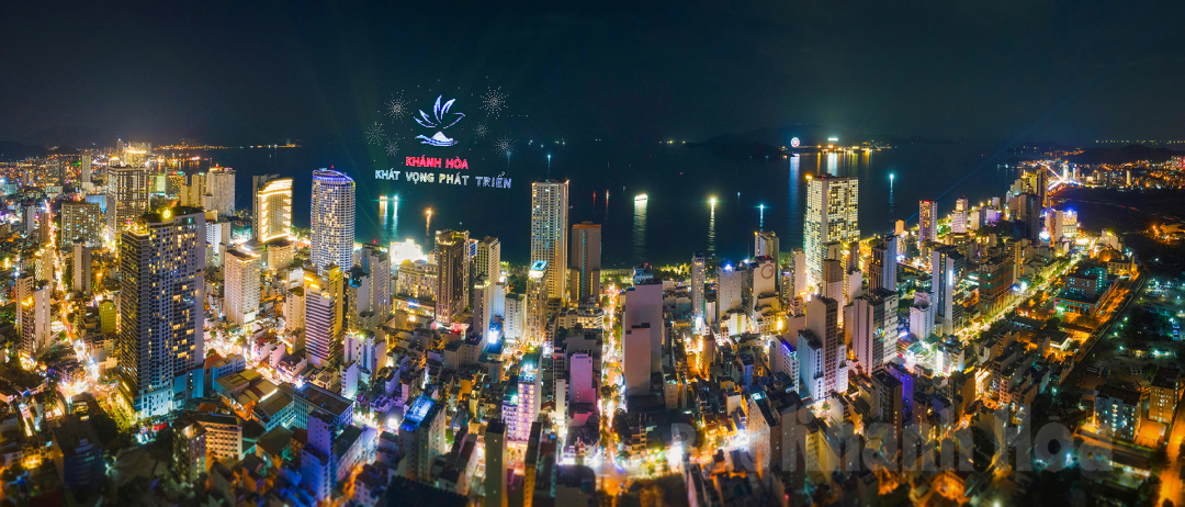  Festival Biển Nha Trang – Khánh Hòa 2023 lọt Top 10 sự kiện nổi bật nhất trên social media tháng 6-2023
