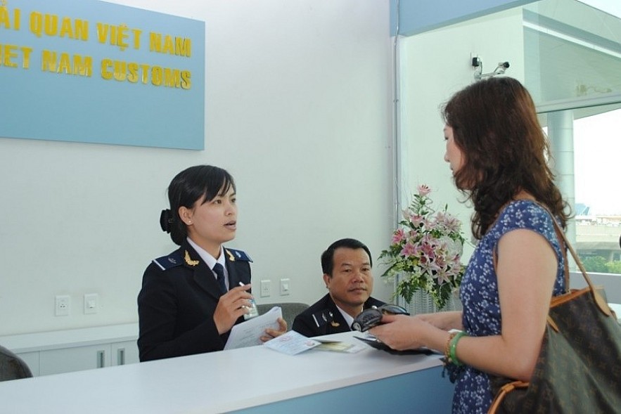  TP. Hồ Chí Minh: Hoàn thuế gần 100 tỷ đồng cho du khách nước ngoài