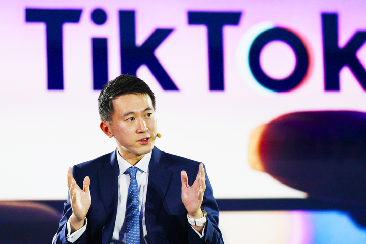  TikTok cam kết chi hơn 2 tỷ USD để bảo vệ 170 triệu người dùng Mỹ