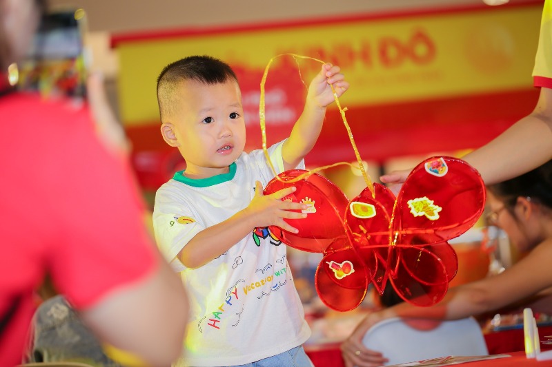  Cuộc đua ngành hàng bánh Trung thu của KIDO và Mondelez Kinh Đô