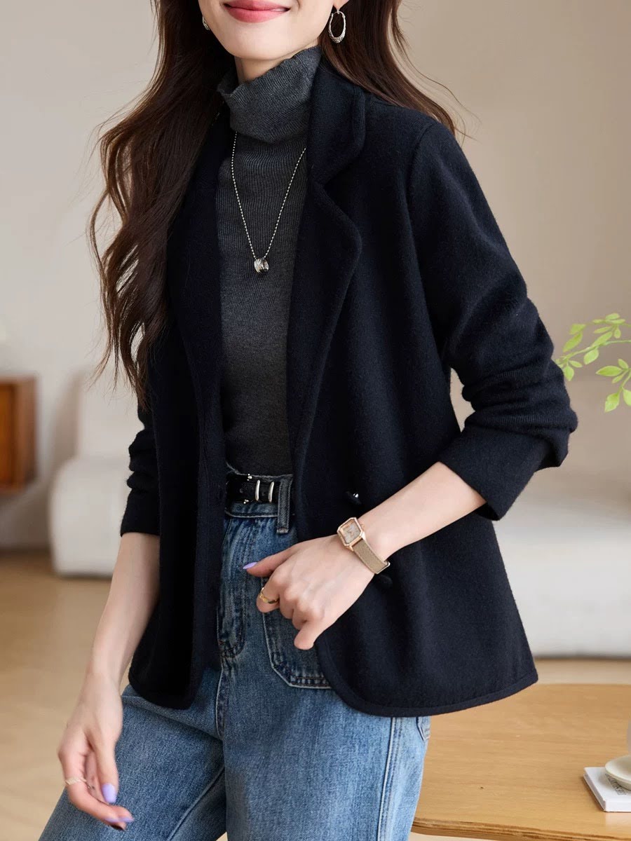  Gợi ý 6 cách phối đồ với áo Cardigan đầy phong cách