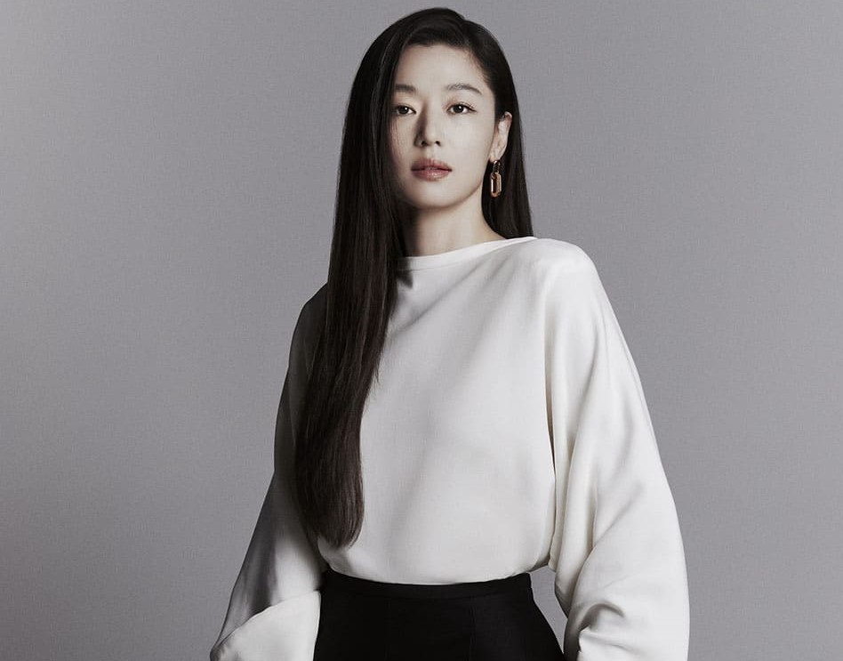 “Mợ chảnh” Jun Ji Hyun trở thành tân Đại sứ thương hiệu Louis Vuitton