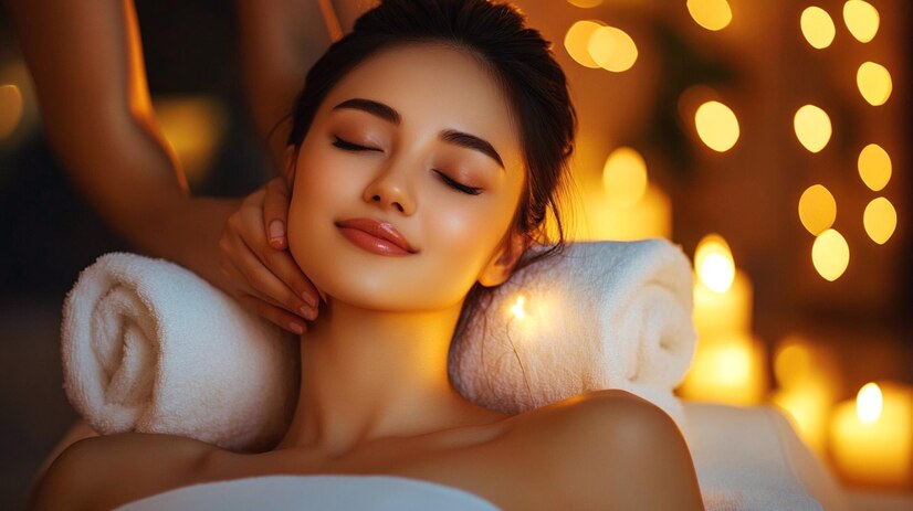 Chăm sóc da tại spa trở thành một phong cách sống hơn là một dịch vụ ngắn hạn. 