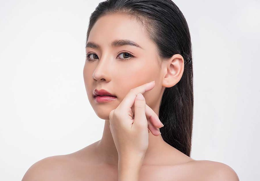  Điện di da mặt giải pháp làm đẹp cho làn da sáng khỏe