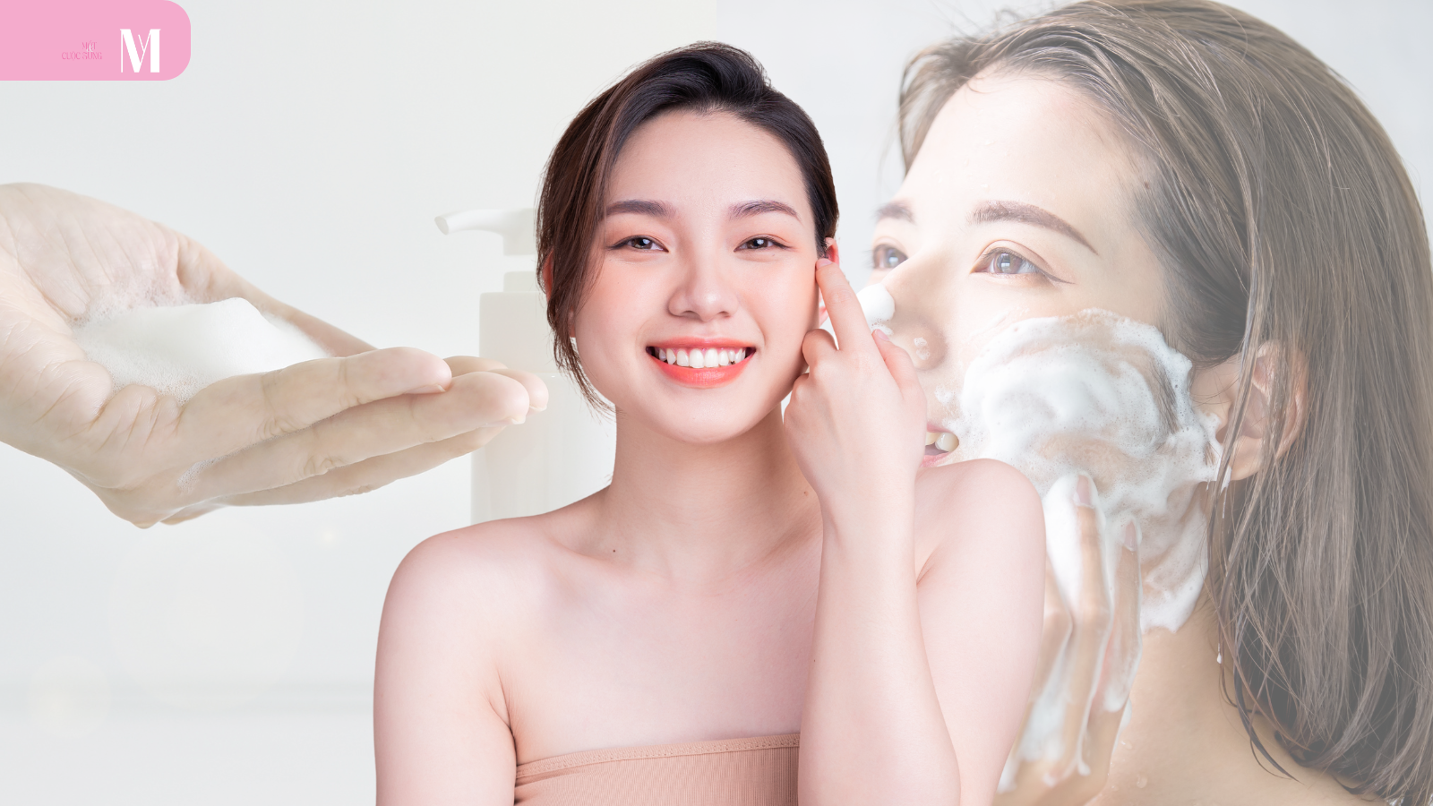  Bí quyết giúp làn da sáng mịn ngay lập tức không cần đến Spa