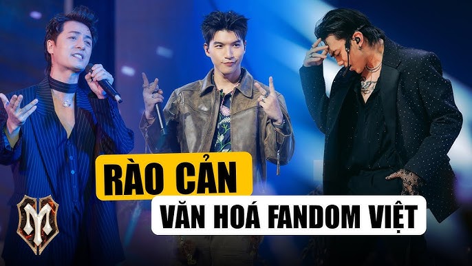  Cuộc Đối Đầu Giữa Hai Show “Anh Trai” – Đâu Là Điều Đọng Lại Cho Vpop?