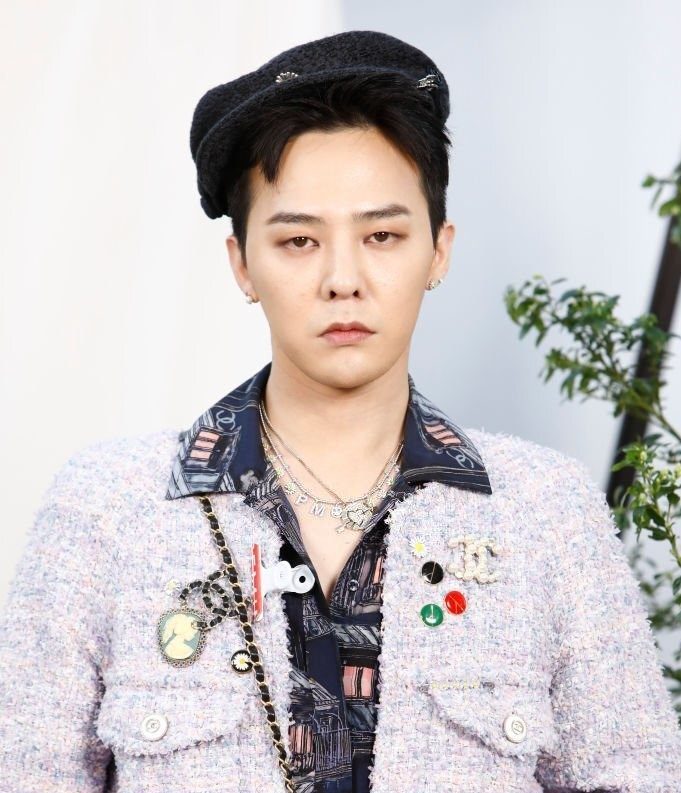  MAMA 2024: Sự trở lại đình đám của G-Dragon sau 9 năm vắng bóng