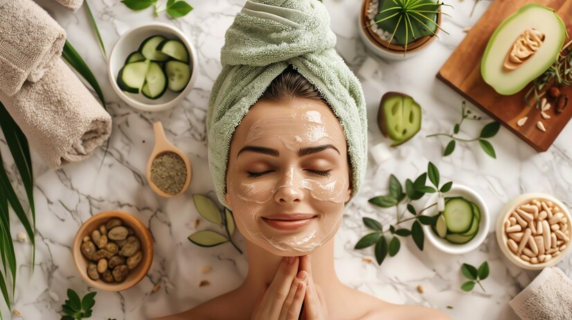  Tạm biệt nám, tàn nhang với công nghệ spa để nàng đẹp da, đẹp tâm hồn