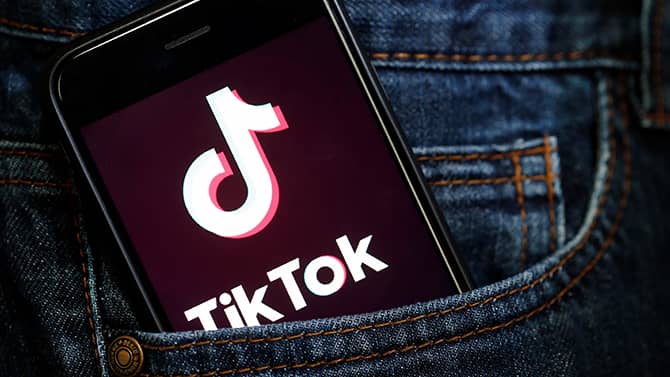  TikTok Shop – Xu hướng thời trang “bắt trend” của giới trẻ