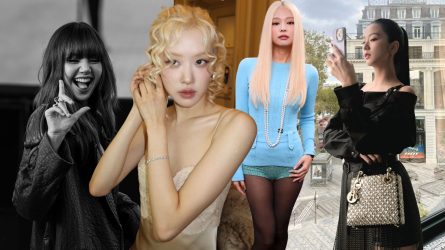  Lisa, Jennie, Rosé – Ba màu sắc riêng biệt trong cuộc chiến âm nhạc Solo