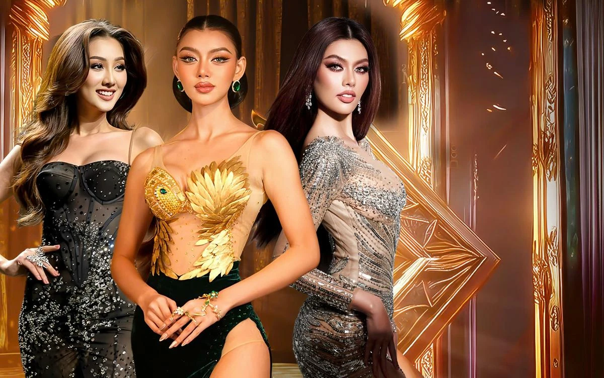  Ai sẽ là cái tên tỏa sáng tại Miss Grand International 2024?