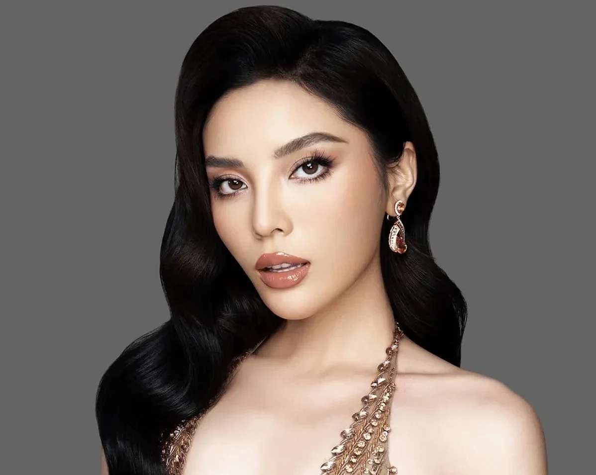  Hoa hậu Kỳ Duyên rớt khỏi Top 12 chiến thần Miss Universe