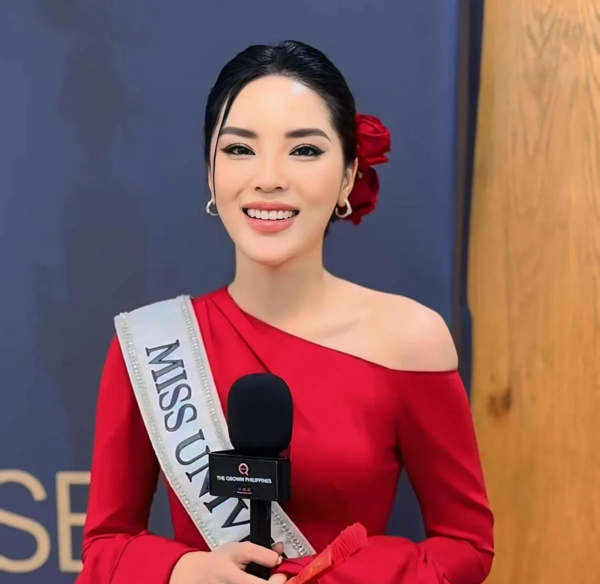  Miss Universe 2024 ngày khởi động cuộc đua Kỳ Duyên gặp đối thủ Thái Lan Campuchia