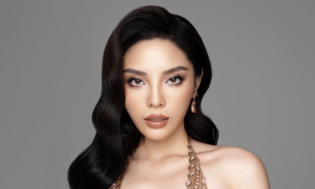 Kỳ Duyên lọt Top 20 dự đoán Miss Universe 2024