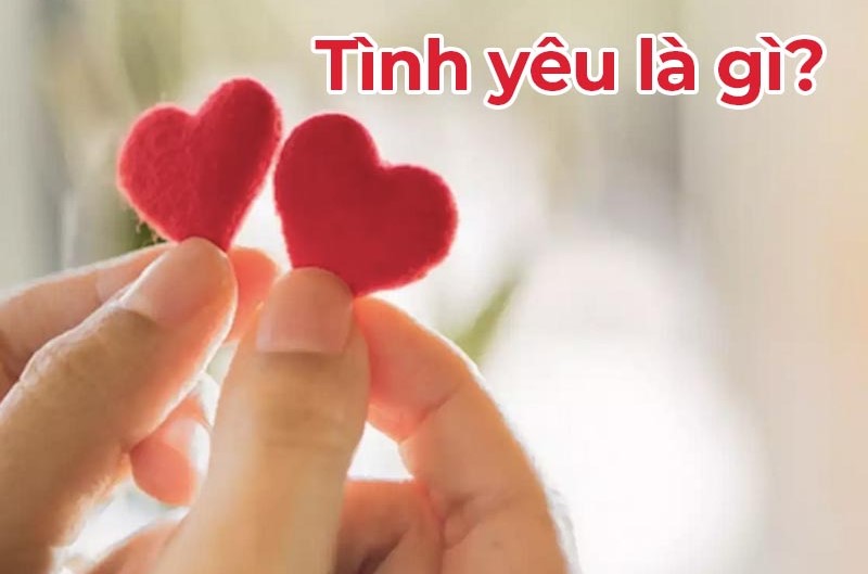  Tình yêu tự nhiên sẽ đến, nếu là của nhau, dù lạc đường cũng tìm thấy