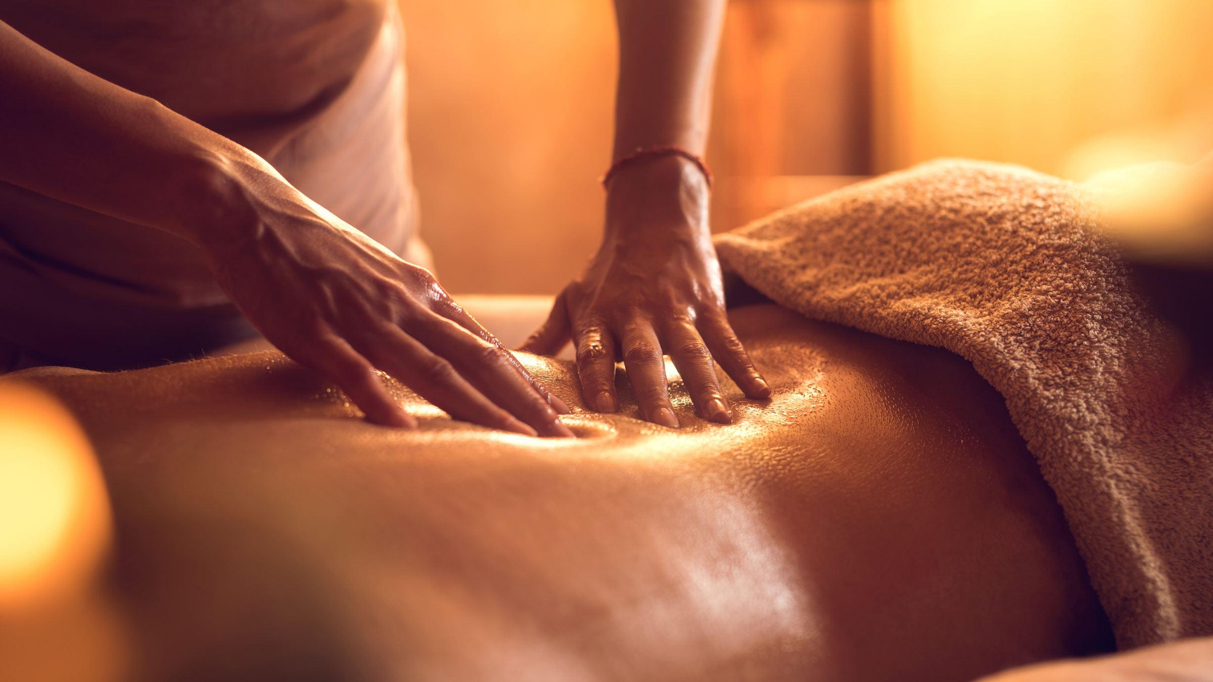  Massage Body và Đả thông đâu là phương án ‘giải cứu’ cơ thể?