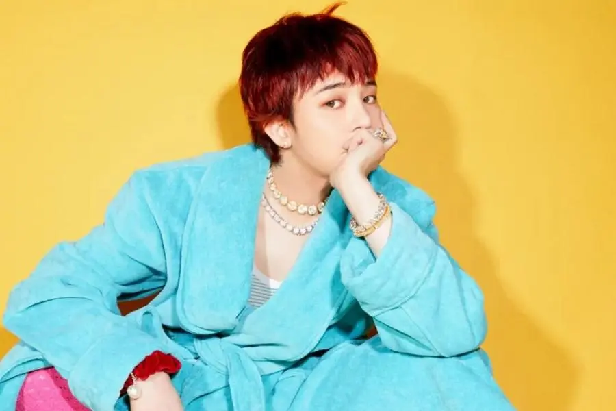  G-Dragon trở lại với tín hiệu bất ngờ, BIGBANG sẵn sàng tái hợp?