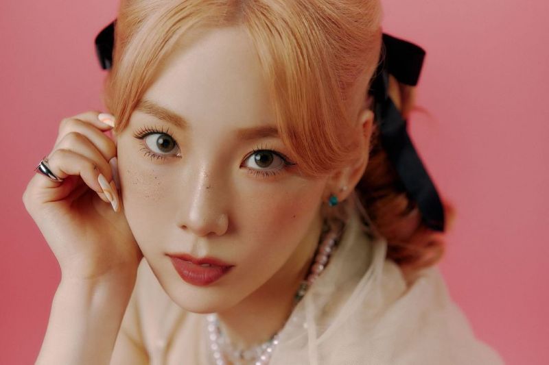  Taeyeon tiết lộ thói quen giữ dáng, vòng eo “con kiến” khiến fan ngưỡng mộ