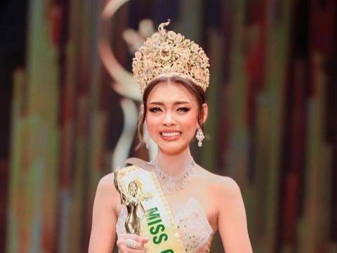  Cơn bão tranh cãi tại Miss Grand International 2024