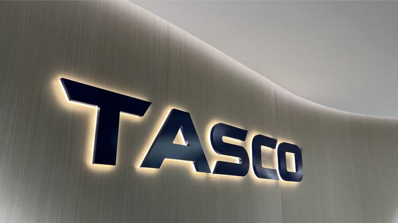  Tasco “All-in” vào hạ tầng giao thông: Liệu có phải là nước đi đúng?