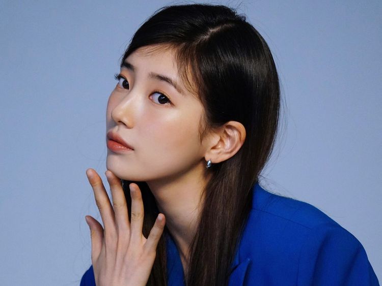  Học ngay phương pháp chăm sóc da 10 phút mỗi ngày của Bae Suzy