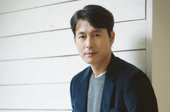  Jung Woo Sung hé lộ bí mật lý do không thể kết hôn