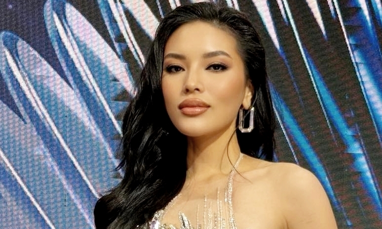  Thực hư tin đồn Kỳ Duyên thiếu 0.1 điểm lọt top 12 Miss Universe 2024