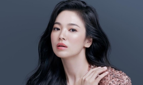  Song Hye Kyo trở lại màn ảnh rộng ở tuổi 42