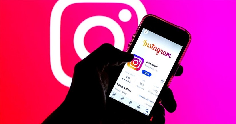  Instagram cố gắng đổi mới với các tính năng đã quá quen thuộc