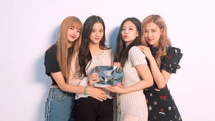  Blackpink đối diện áp lực từ những phản ứng tiêu cực