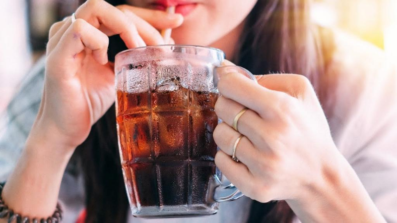  Soda ăn kiêng có phải lựa chọn lành mạnh?