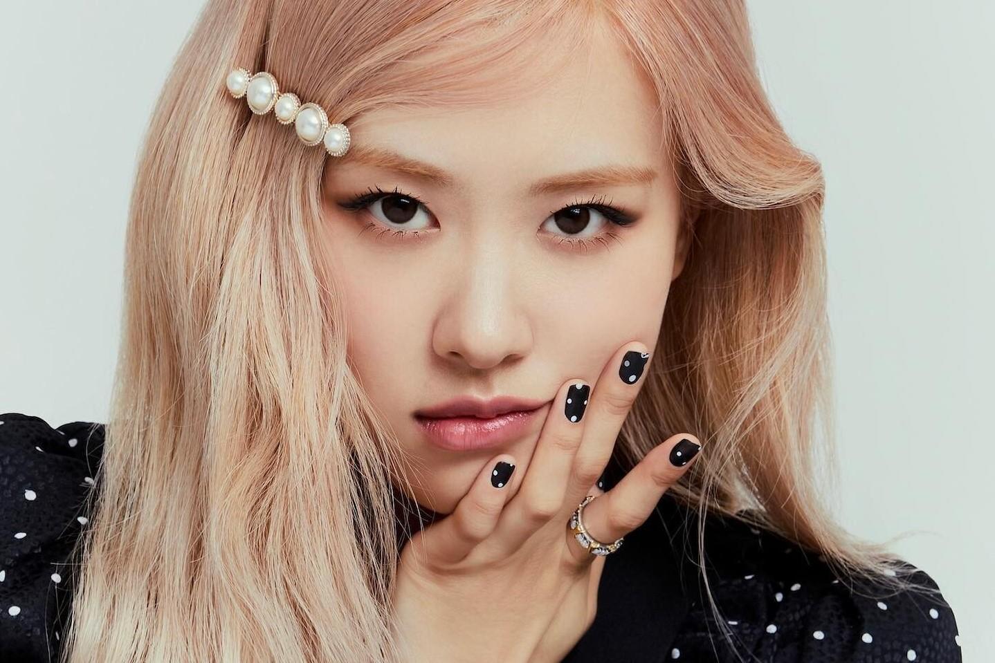  Rosé (BLACKPINK) và chuỗi kỷ lục vang dội trong lịch sử Kpop