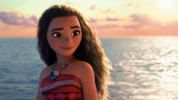  Ca khúc nhạc phim Moana 2 gây tranh cãi