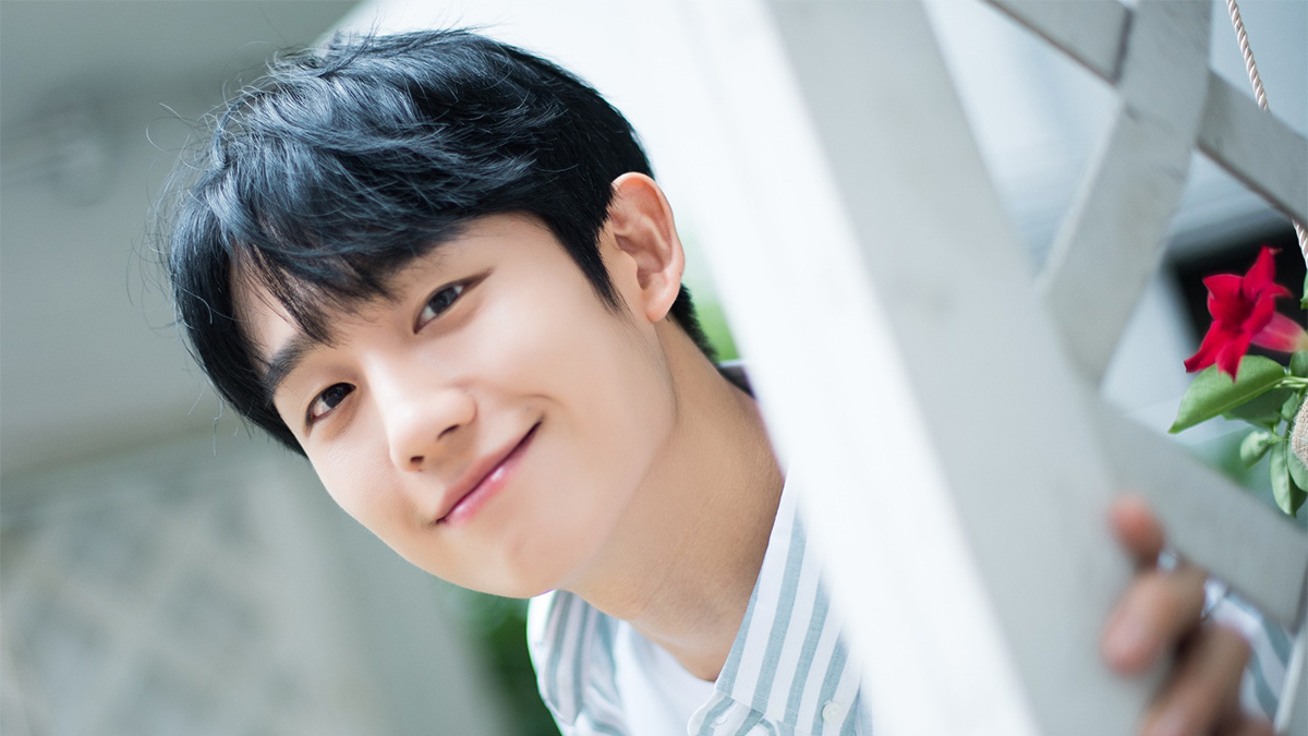  Jung Hae In gây tranh cãi khi rút khỏi dự án phim hợp tác Hàn – Nhật