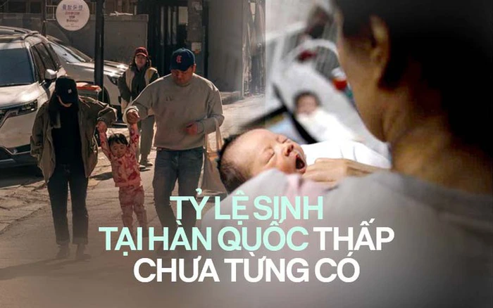  Khi giới trẻ lựa chọn sinh con không cần hôn nhân