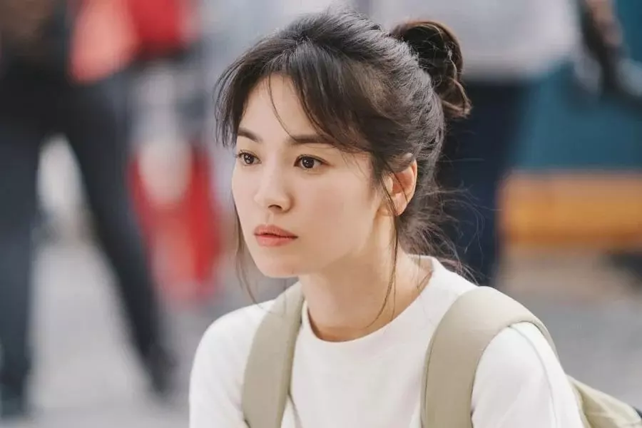 Ba phương pháp dưỡng da của Song Hye Kyo khiến phụ nữ ao ước học hỏi