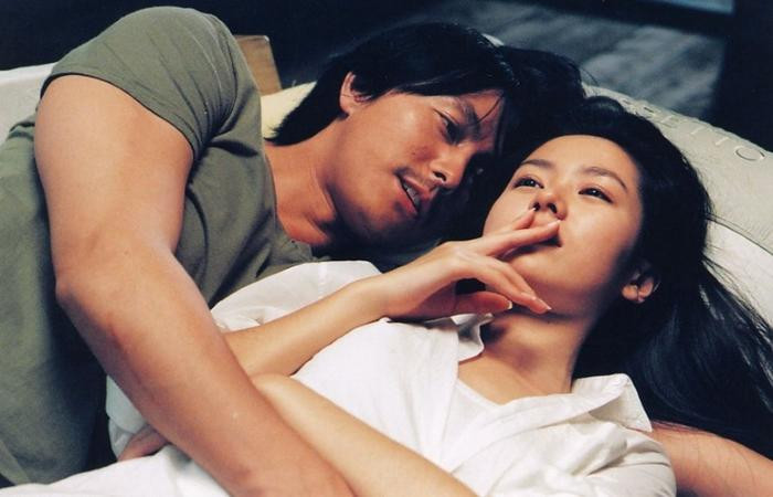  Phát ngôn gây tranh cãi của Jung Woo Sung về Son Ye Jin