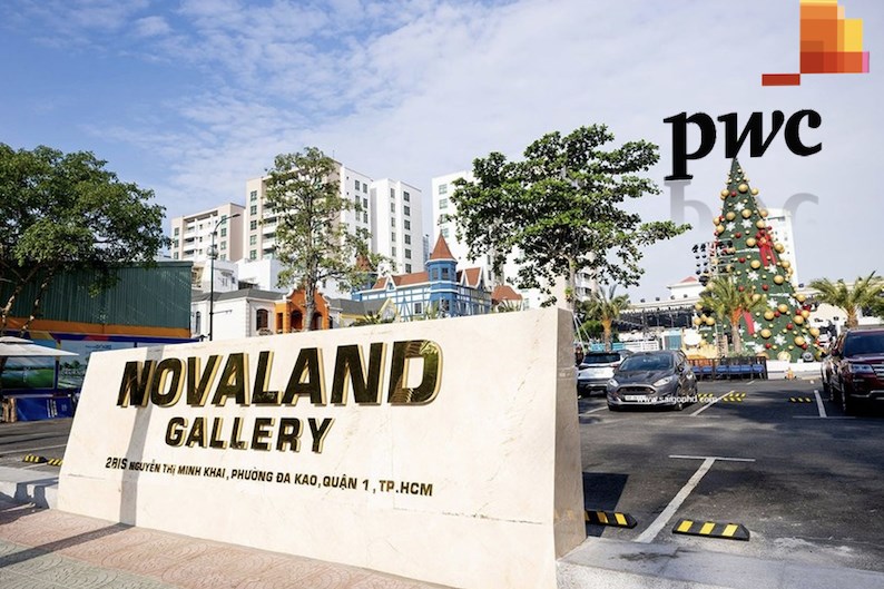 Novaland Chia Tay PwC Trong Cơn Khủng Hoảng