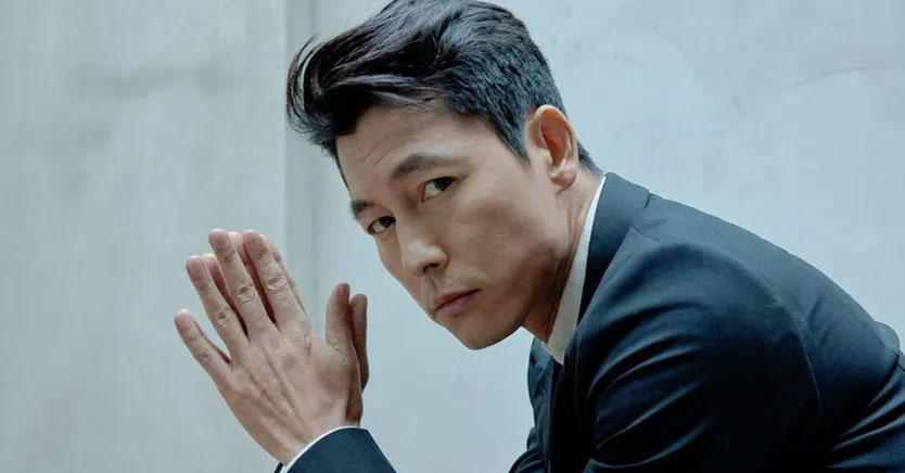  Ồn ào scandal “Bắt Cá Ba Tay” của Jung Woo Sung