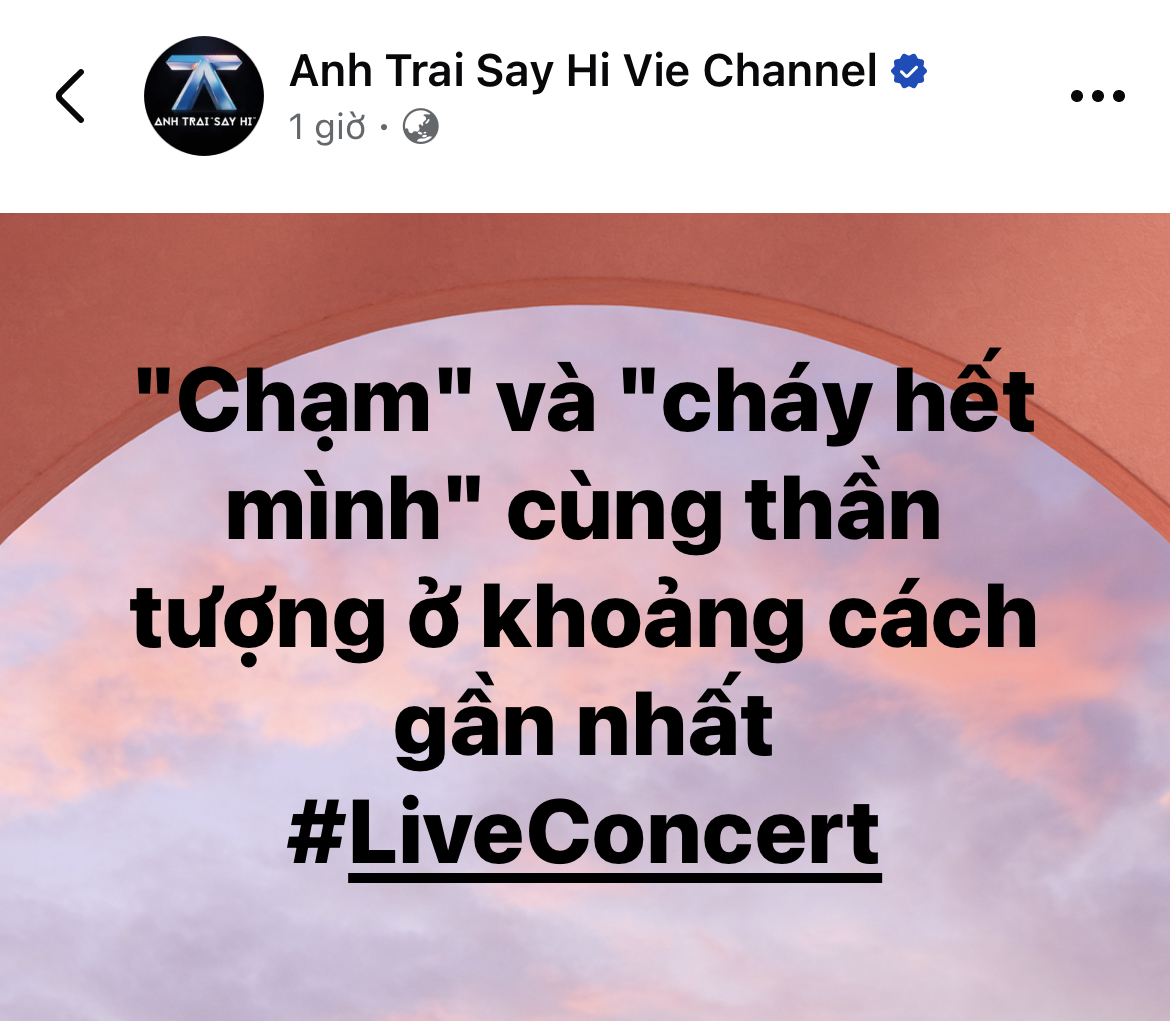  Cú twist gây bão từ nhà sản xuất Anh Trai Say Hi