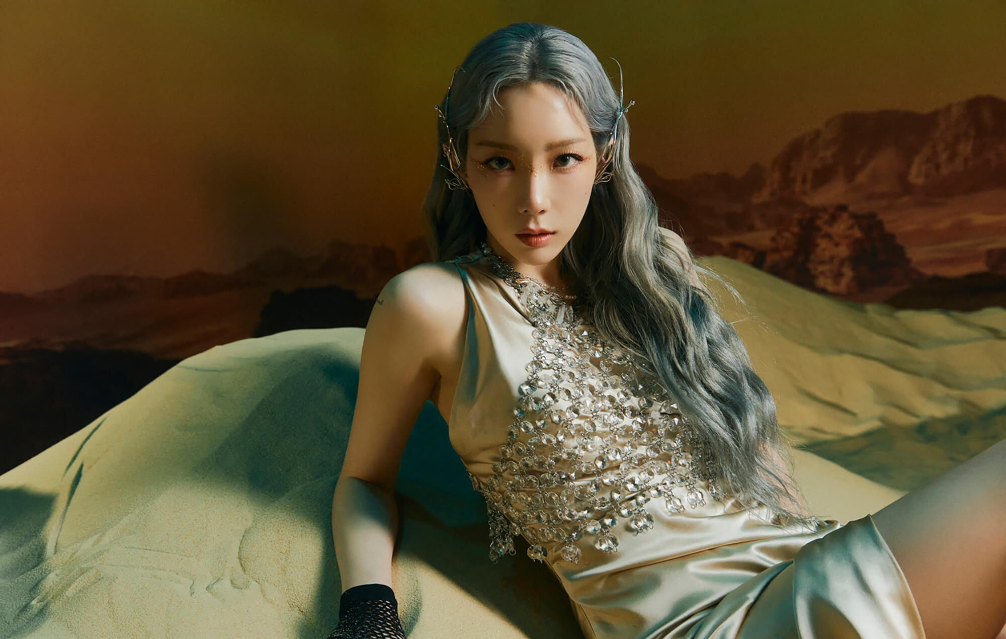  SMTOWN LIVE 2025 thiếu Taeyeon fan phẫn nộ chỉ trích SM