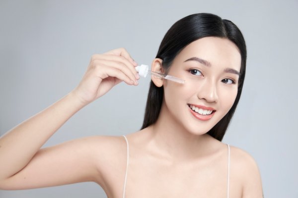  Bí quyết làm đẹp mới thay thế Botox