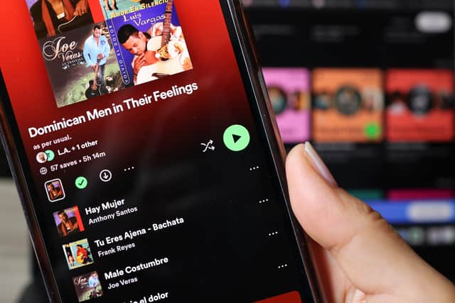  Trào lưu tổng kết năm Spotify Wrapped mang lại gì cho người dùng?