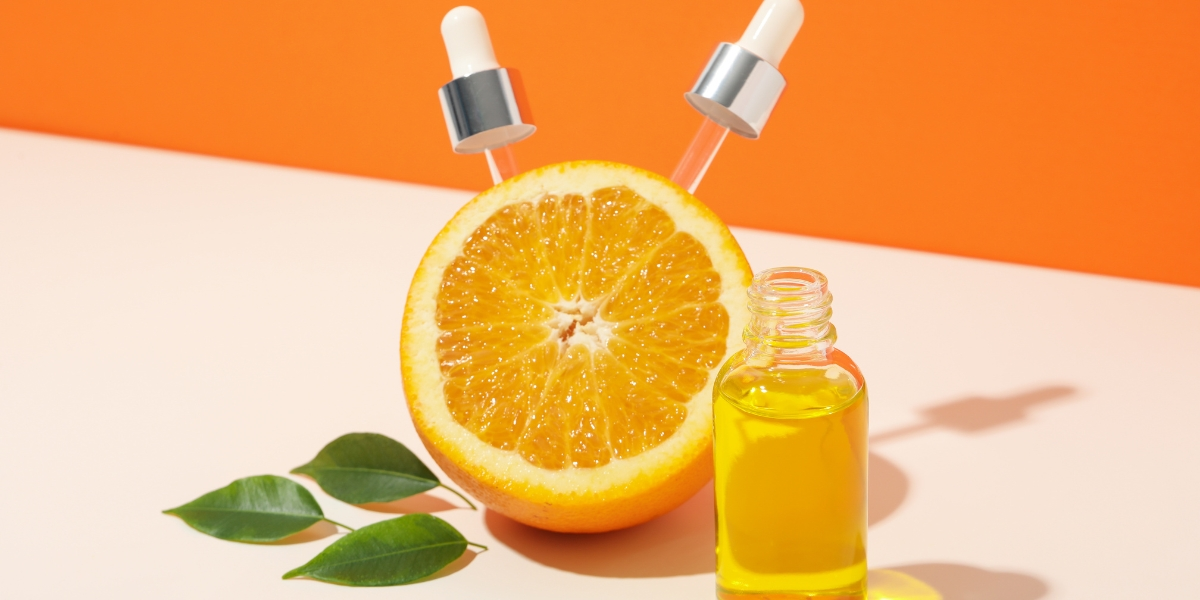  Bí quyết giữ mãi làn da thanh xuân với Vitamin C