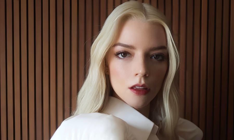  Anya Taylor-Joy khuấy đảo thảm đỏ với bộ cánh từ NTK Công Trí