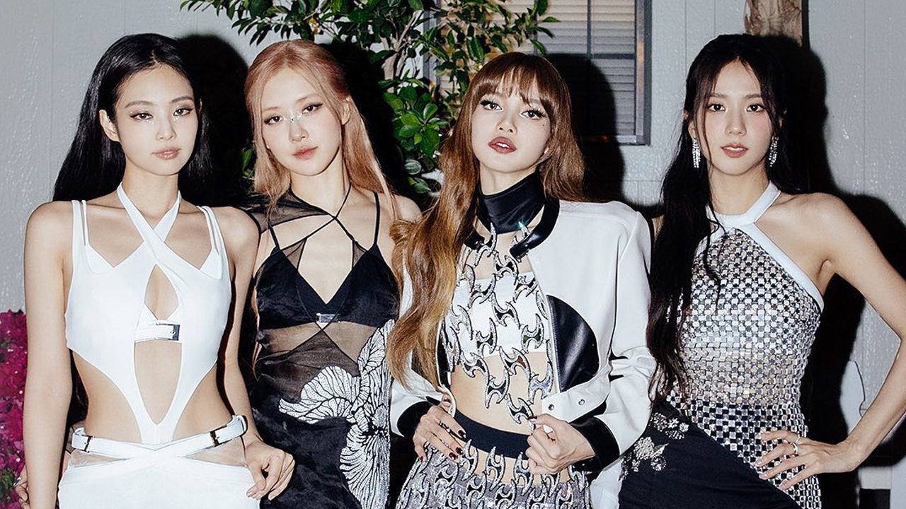  BLACKPINK, TREASURE và tham vọng 2025 của YG Entertainment