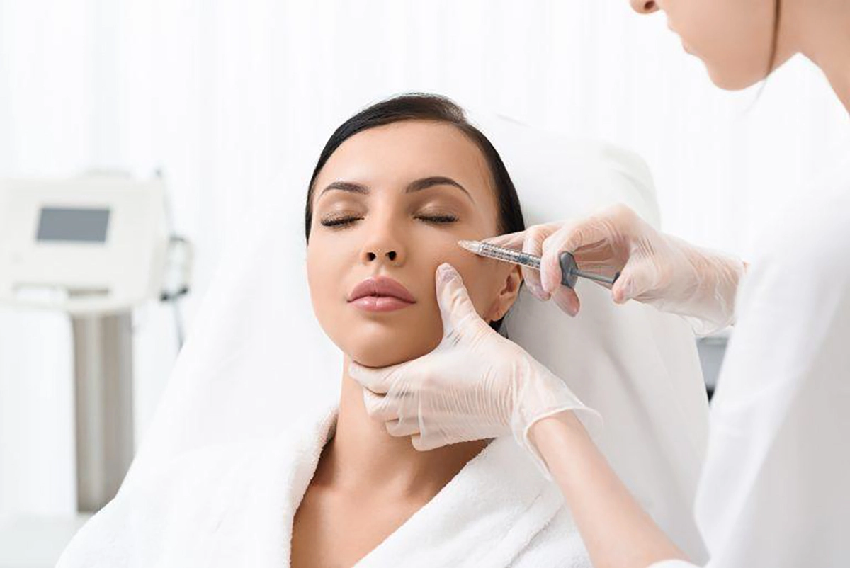  Tranh cãi tiêm Botox trong giới làm đẹp