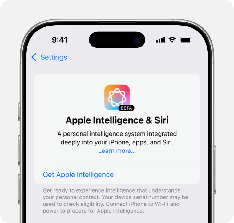  Apple Intelligence kỳ vọng lớn, trải nghiệm nhỏ và lời hứa của iOS 18.2