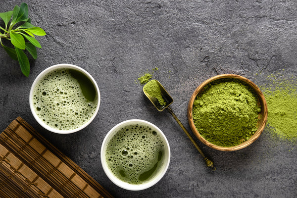  Trào lưu matcha latte khổng lồ là sáng tạo hay lạm dụng?