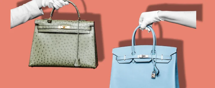  Túi Hermès giá 10.000 USD liệu có thực sự đắt đỏ?